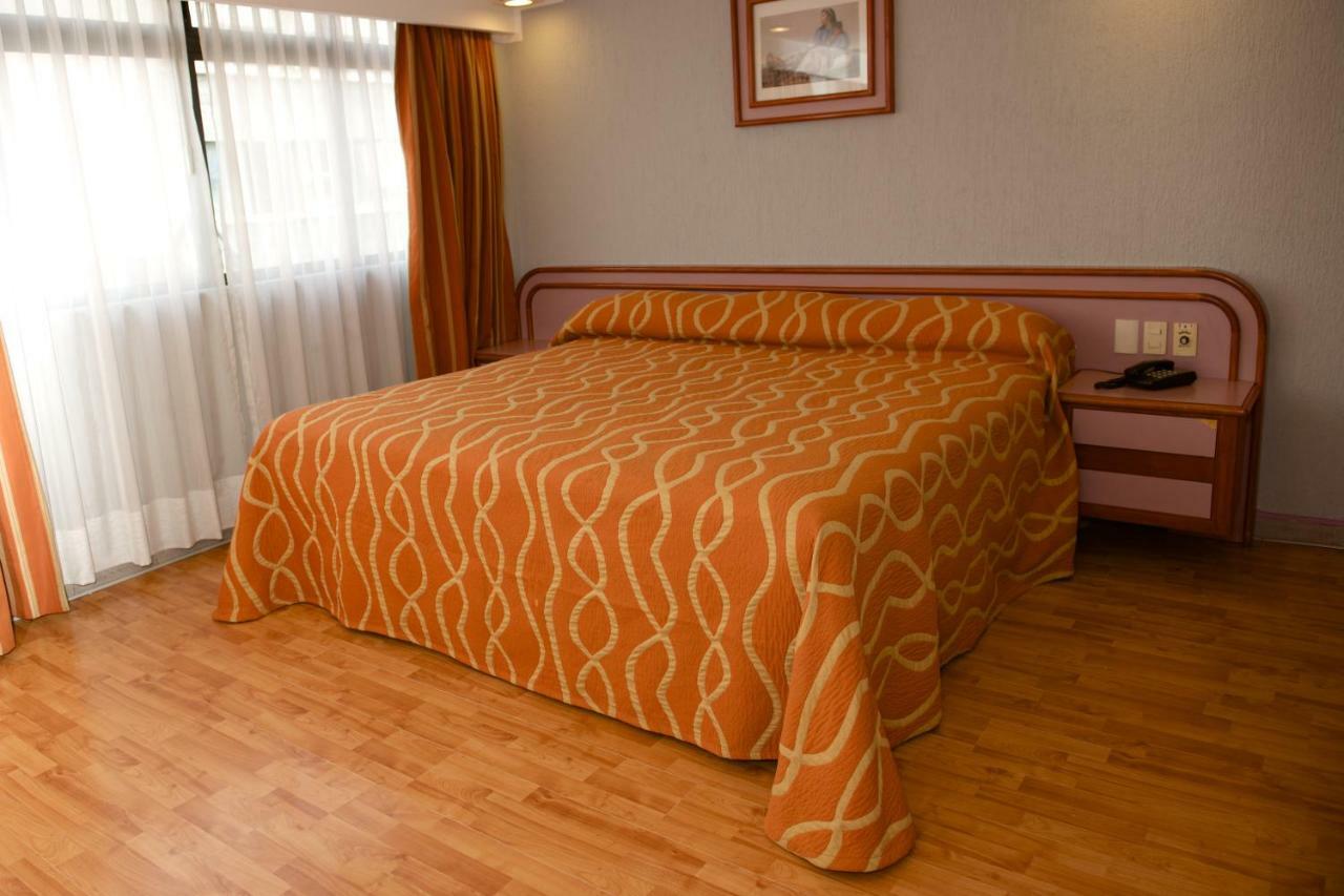 Hotel Cuba