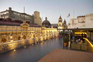 Hotel Downtown 5*