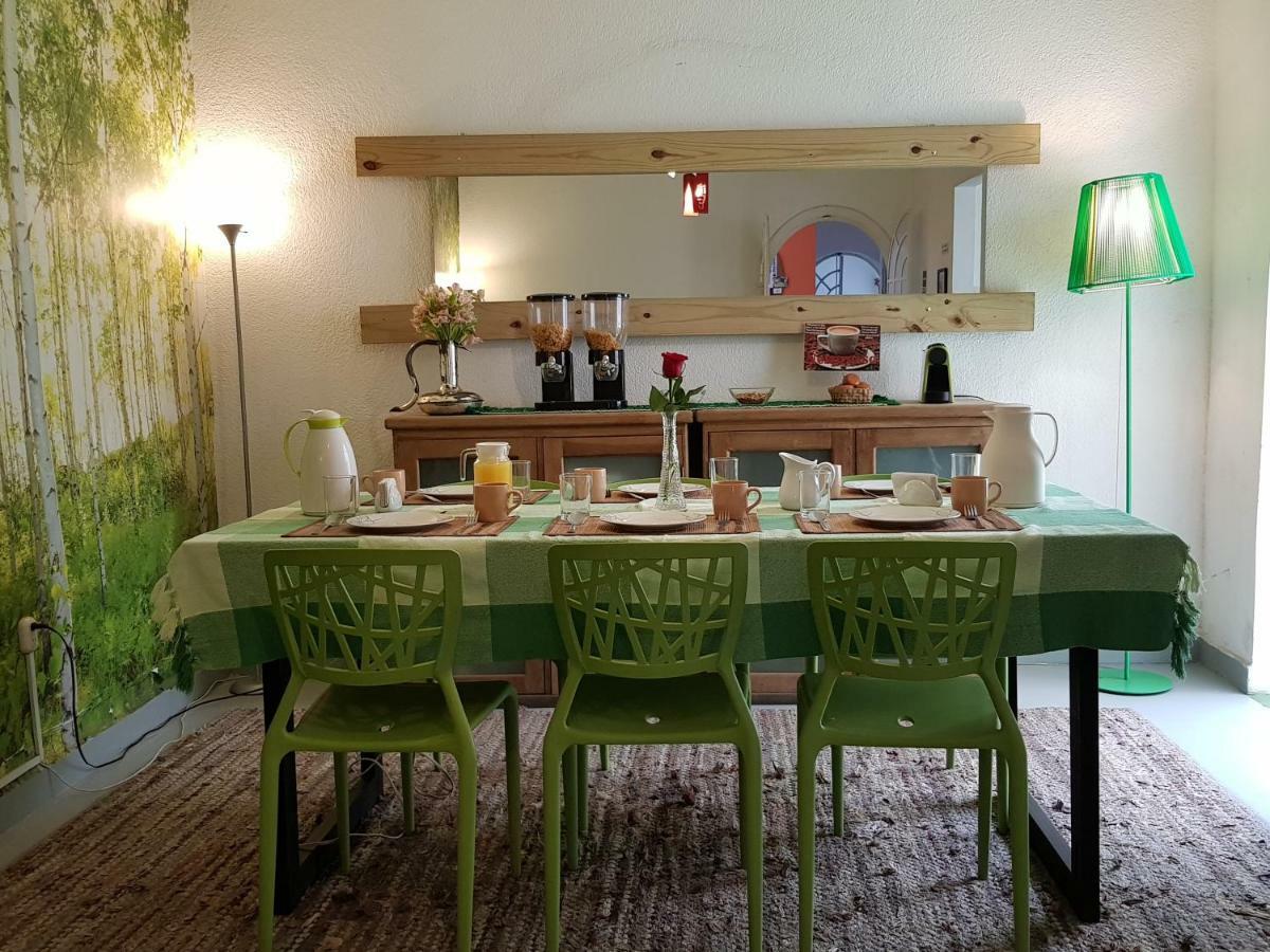 Condesa Rooms&studios 3*