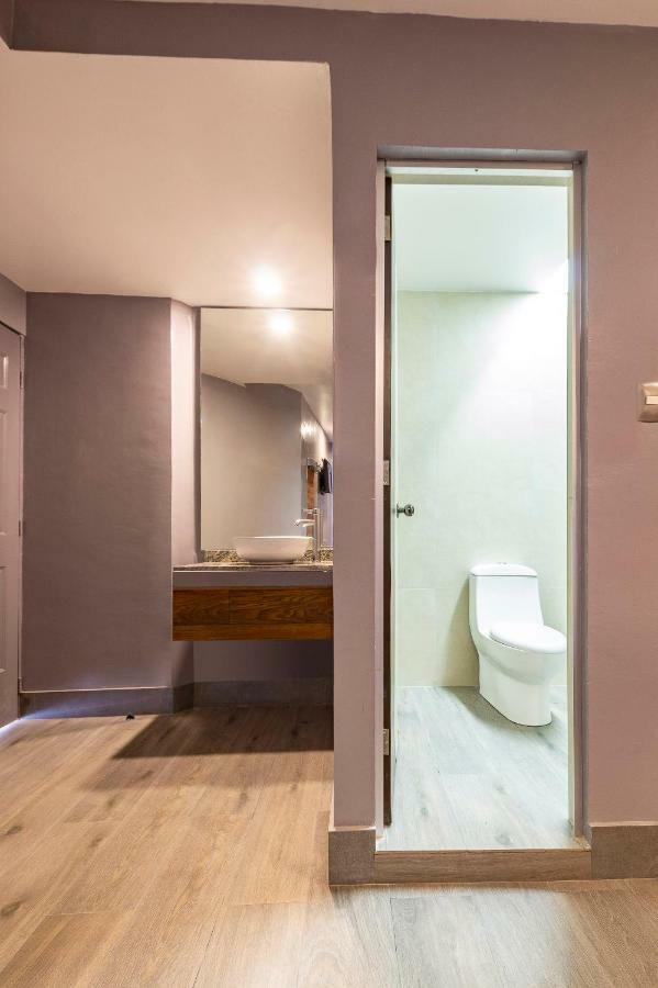 Sonora Hotel México DF