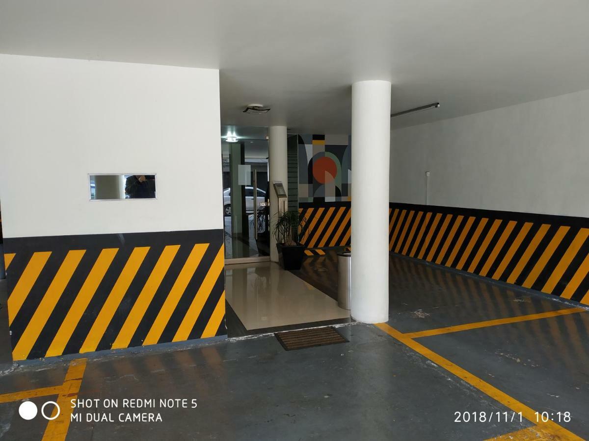 Alfredo De Musset 354 Aparthotel Mexico City