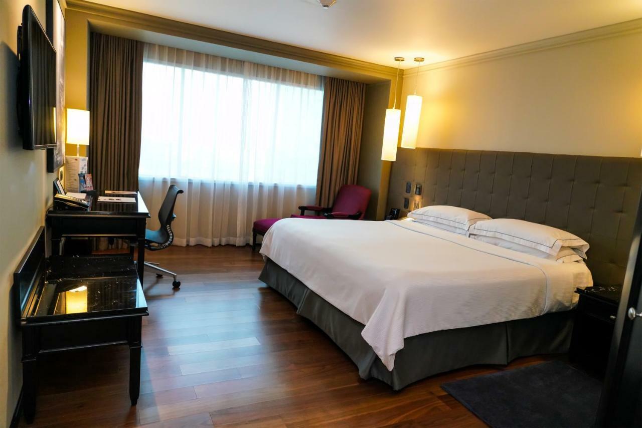 Hotel Barcelo Mexico Reforma 5*