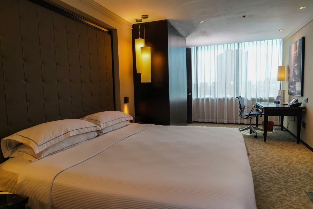 Barcelo Mexico Reforma Hotel 5*