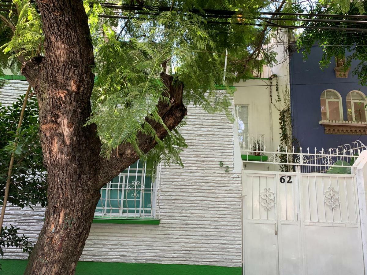 Condesa Rooms&studios Bed and breakfast 3*