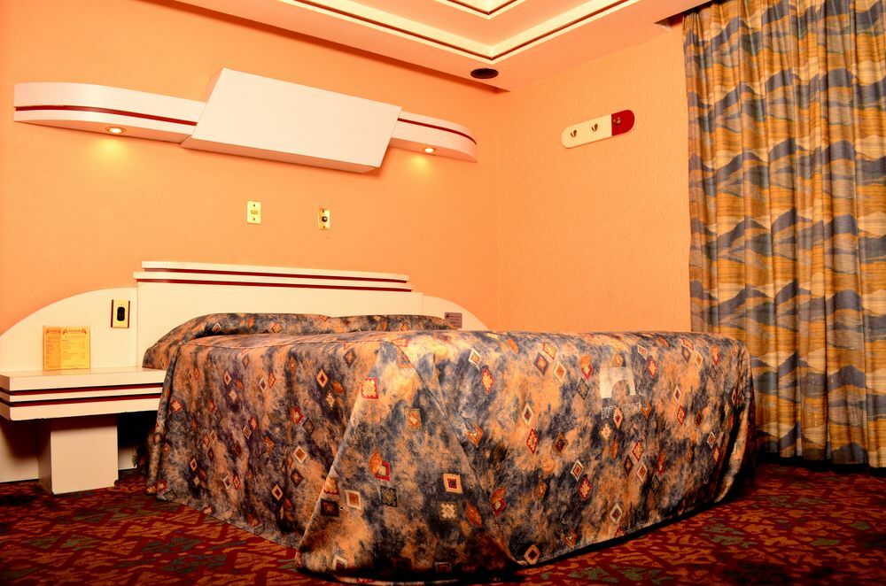 Ancona - Sólo Adultos Hotel
