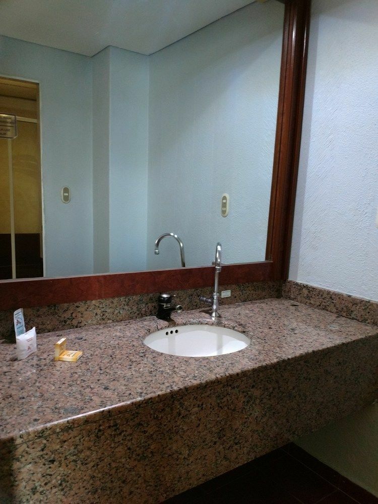 Estrella De Oriente Hotel 2*