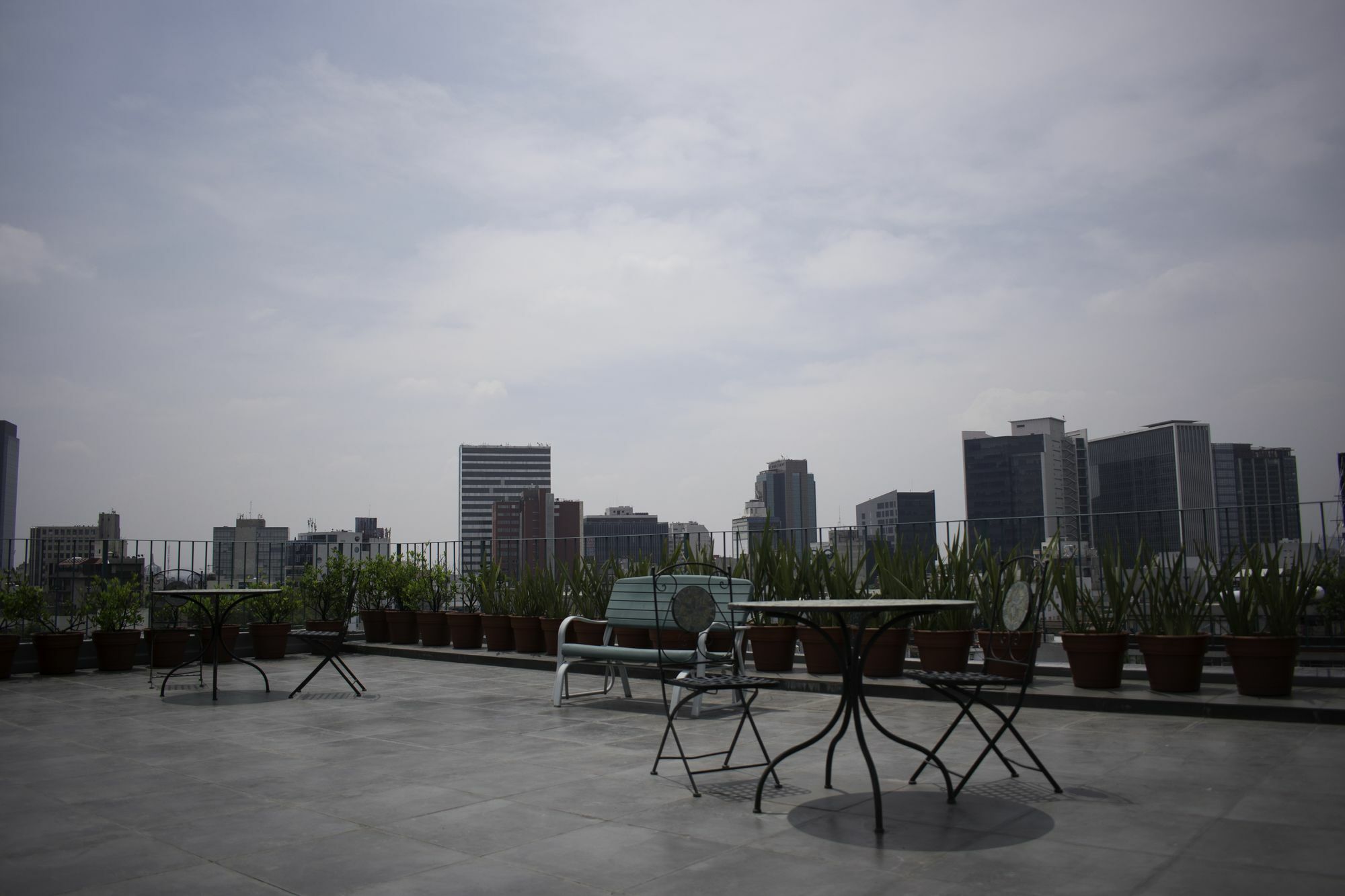 L' Heritage Oklahoma By Bluebay Apartamento