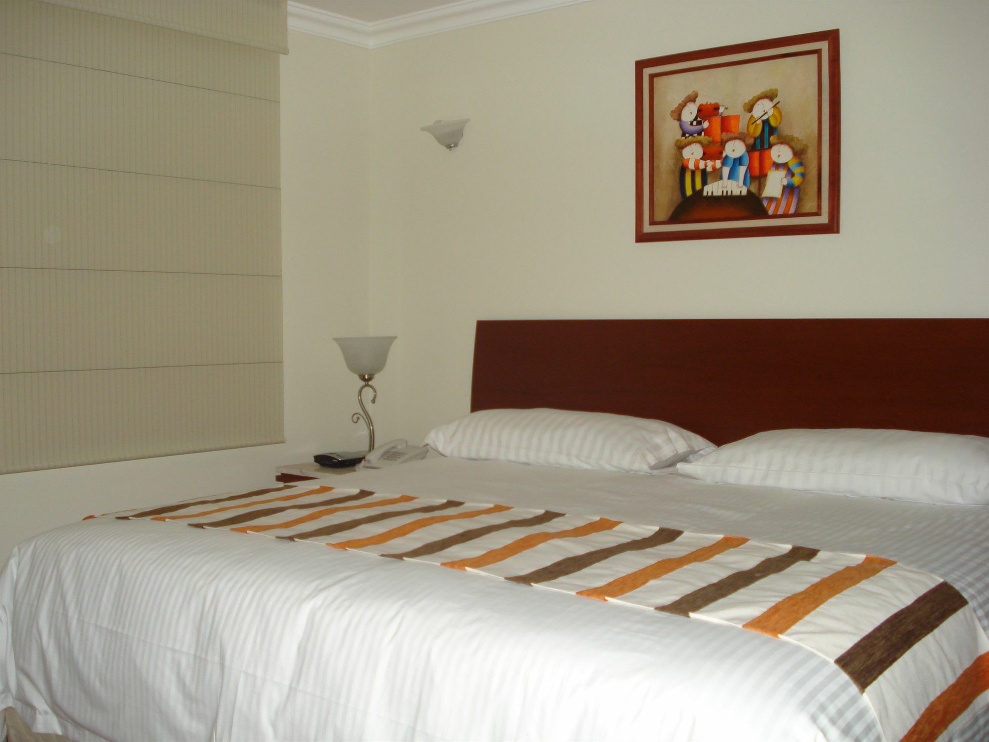 Apartamento L' Heritage Oklahoma By Bluebay