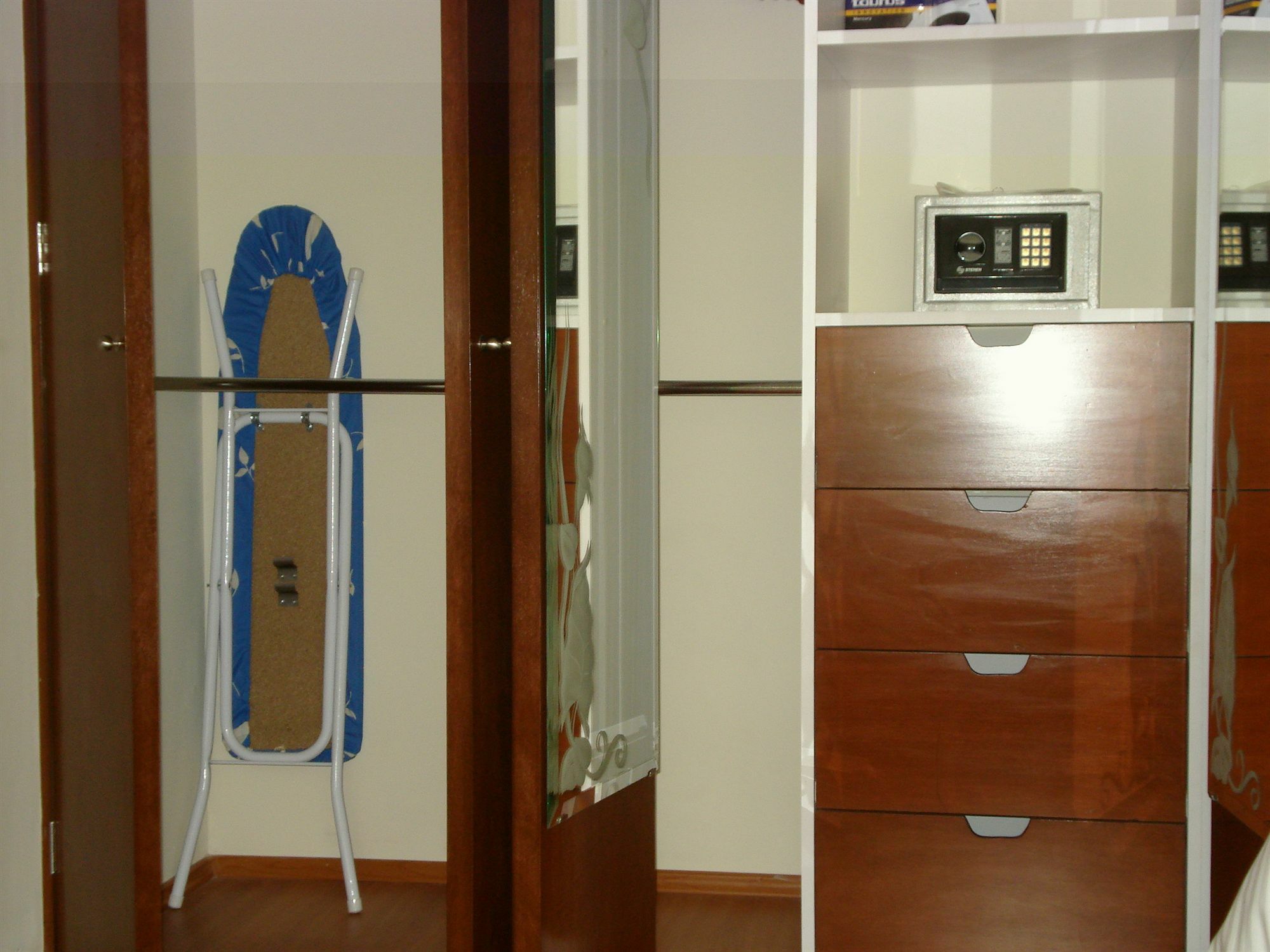 L' Heritage Oklahoma By Bluebay Apartamento