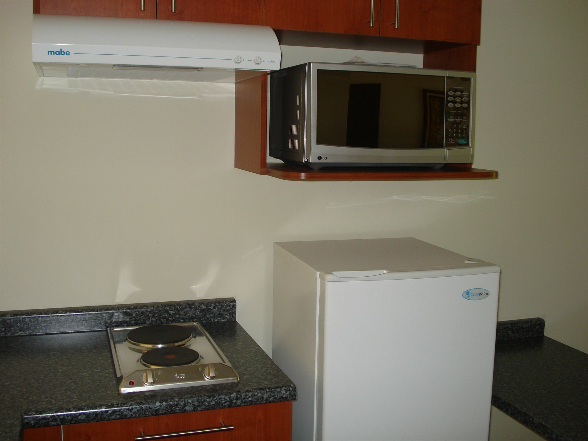 L' Heritage Oklahoma By Bluebay Apartamento *