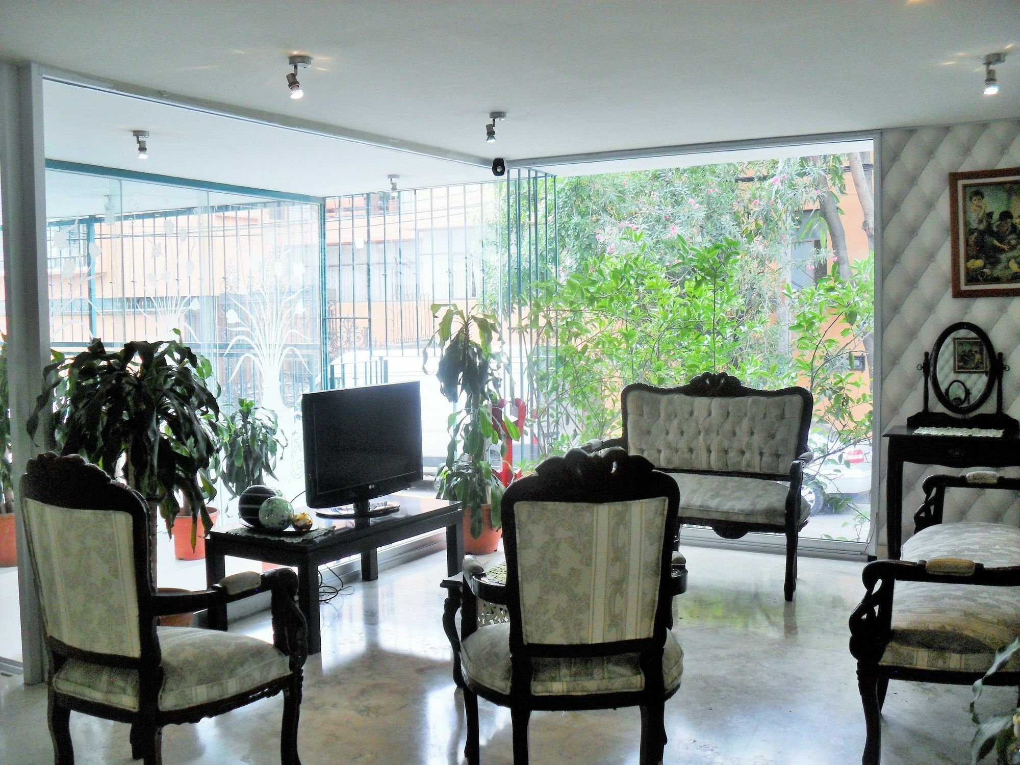 Apartamento L' Heritage Oklahoma By Bluebay *