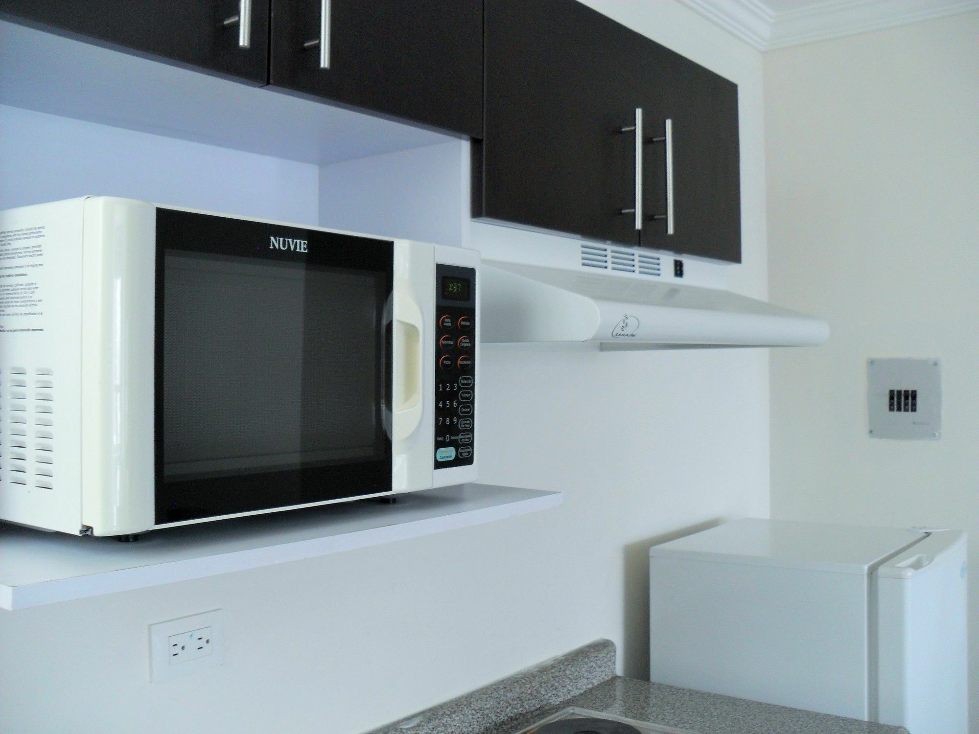 L' Heritage Oklahoma By Bluebay Apartamento México DF