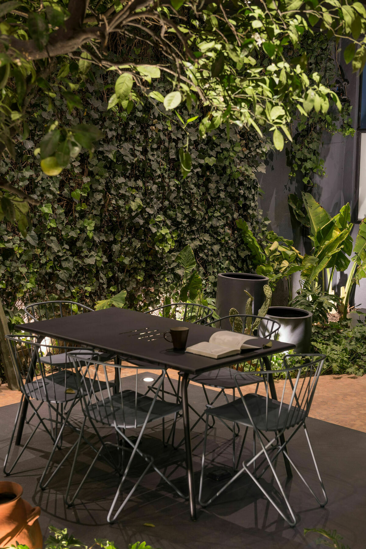 Hotel Ignacia México DF