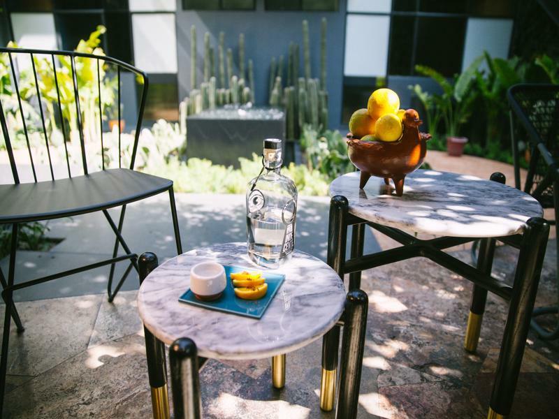 Ignacia Hotel México DF