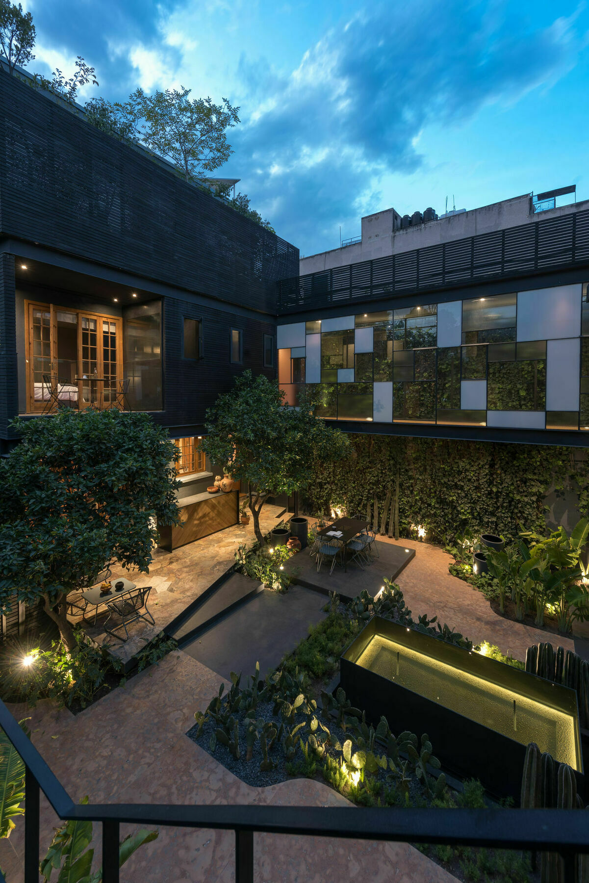 Ignacia México DF