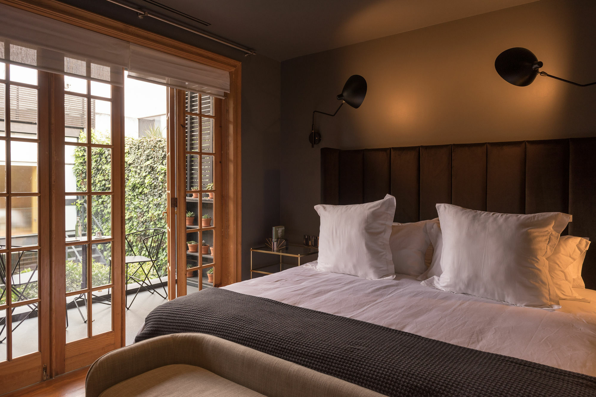 Hotel Ignacia México DF
