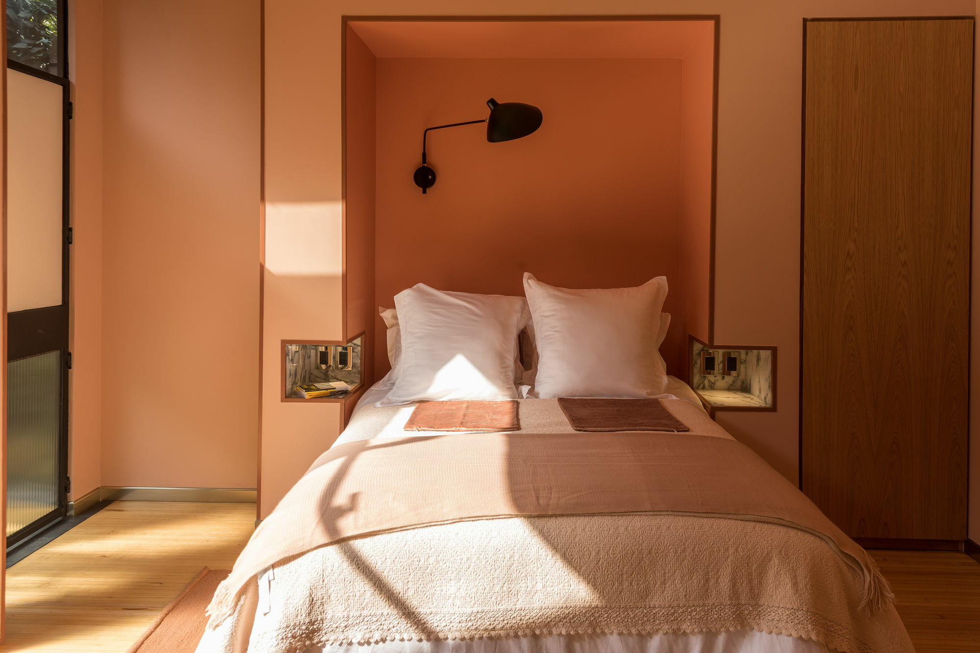 Hotel Ignacia México DF