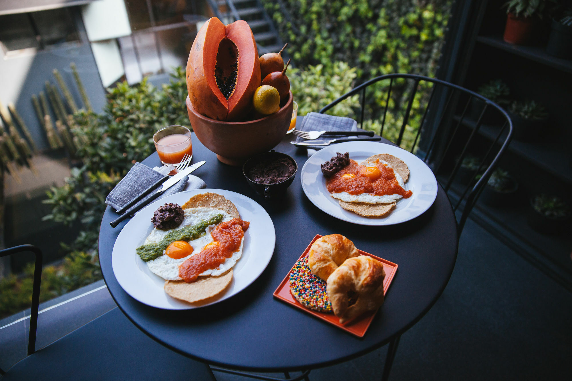 Hotel Ignacia México DF