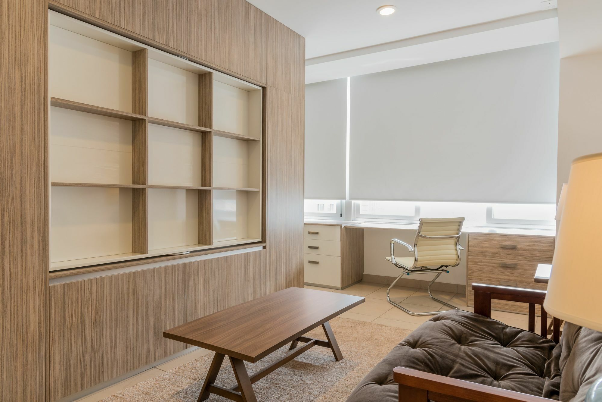 Boutique Carso Alameda-1002 Apartamento *