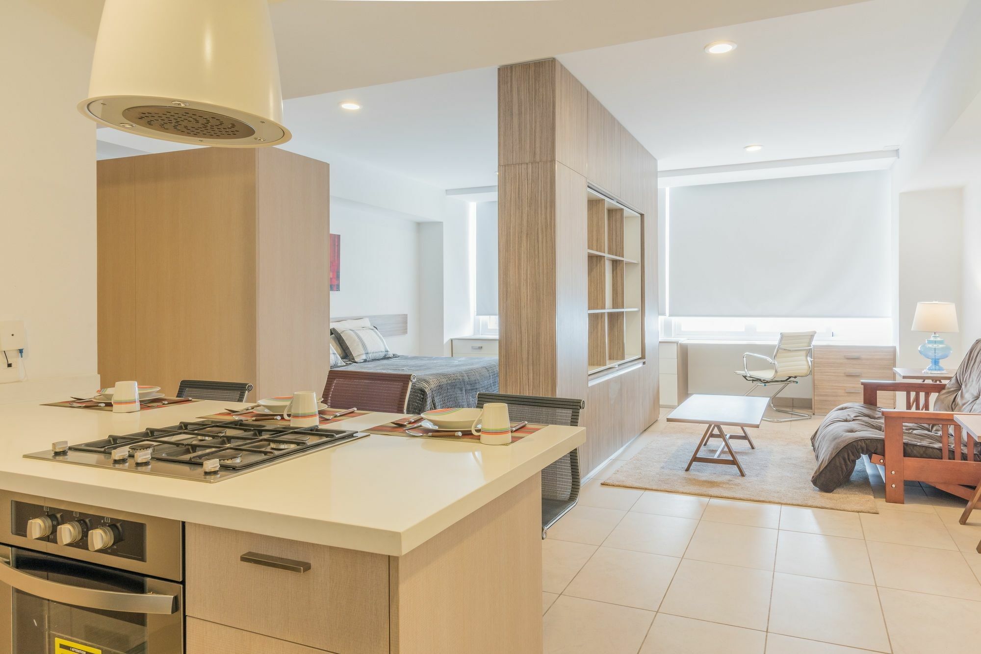 Boutique Carso Alameda-1002 Apartamento *