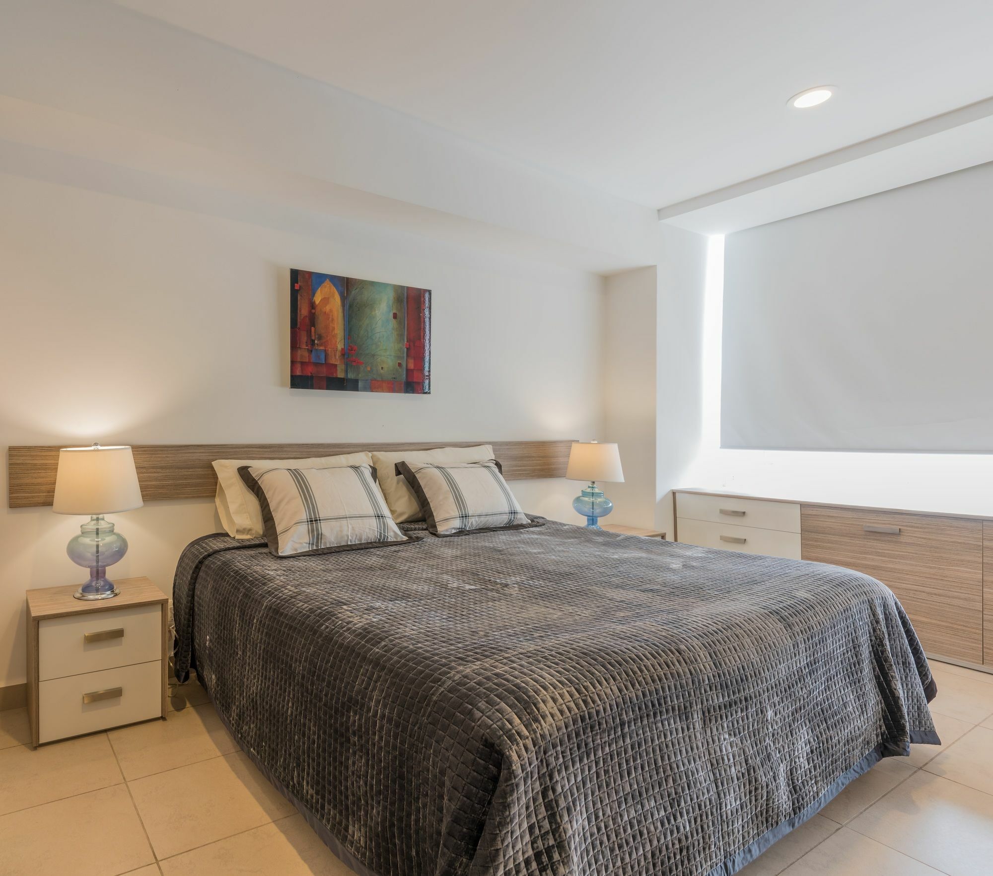 Apartamento Boutique Carso Alameda-1002 México DF