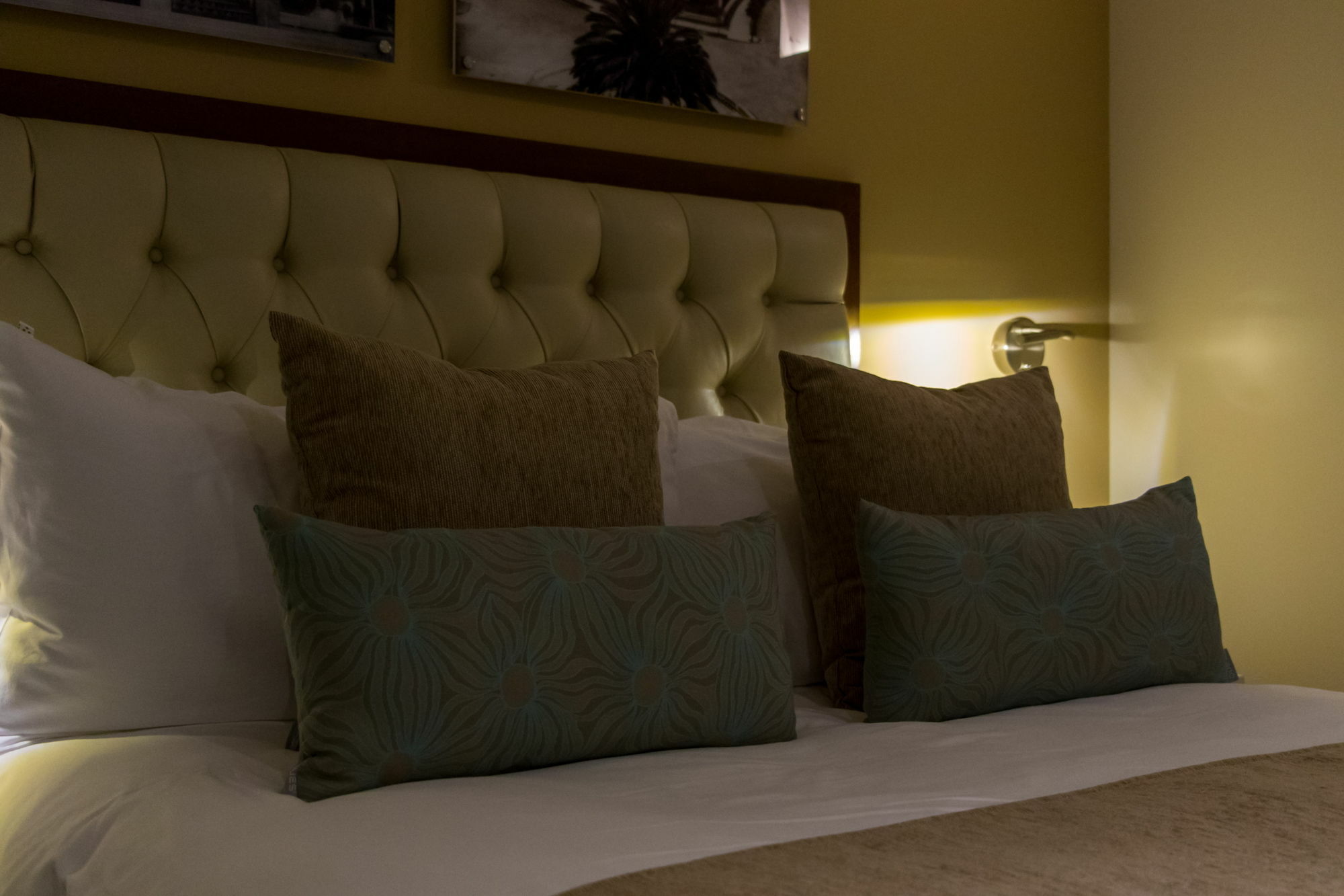Casa Malí By Dominion Boutique Hotel 4*