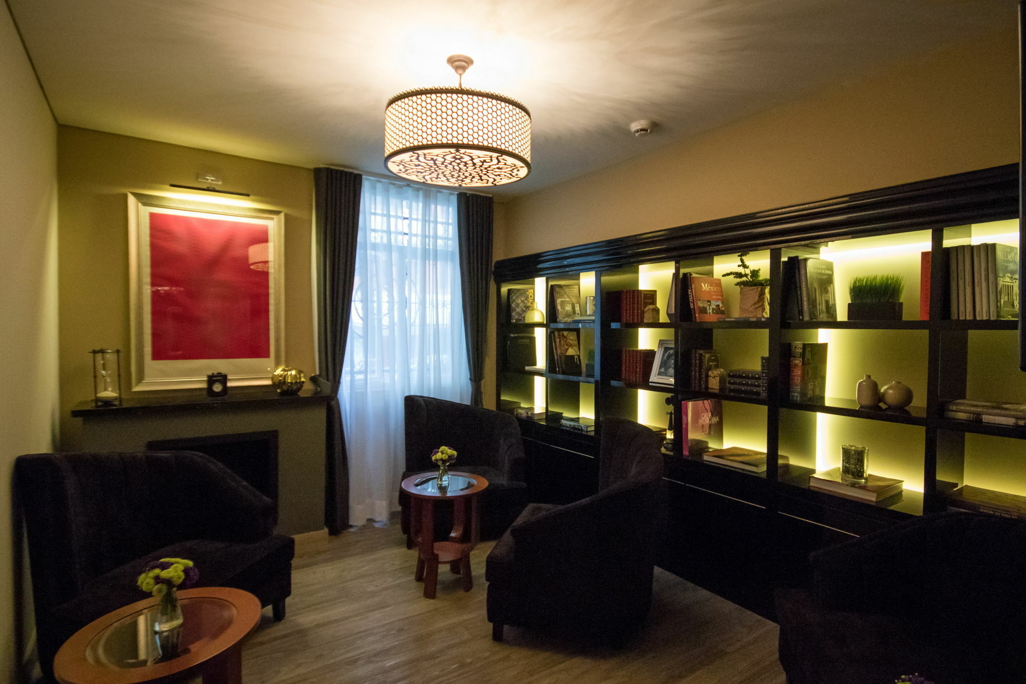 Casa Malí By Dominion Boutique Hotel