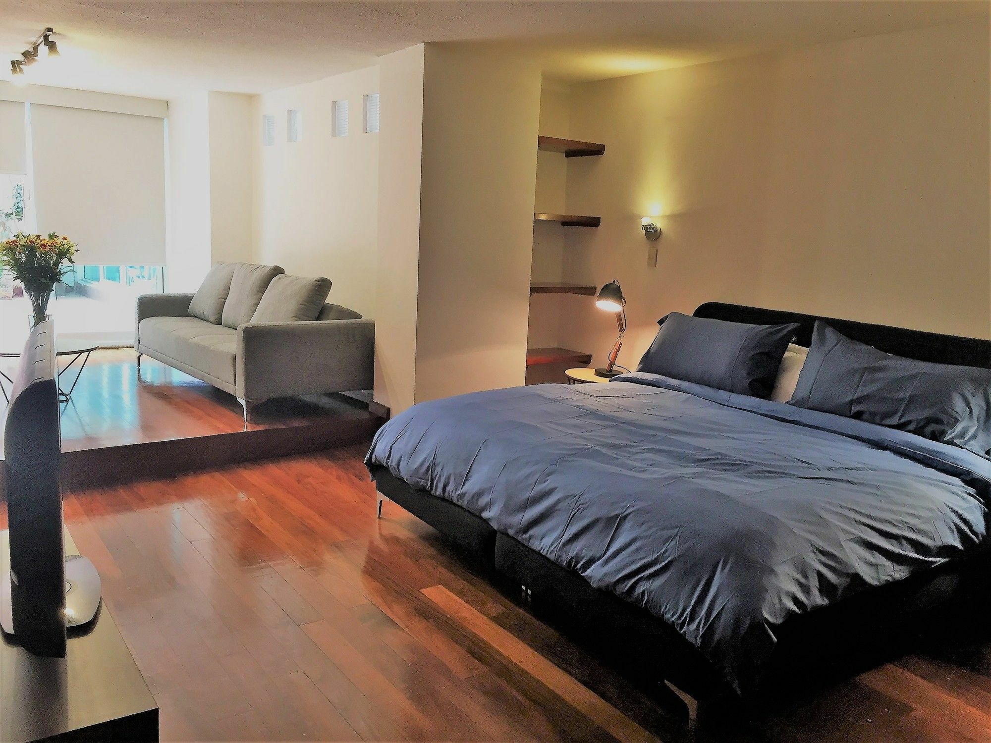 Galileo Apartment *