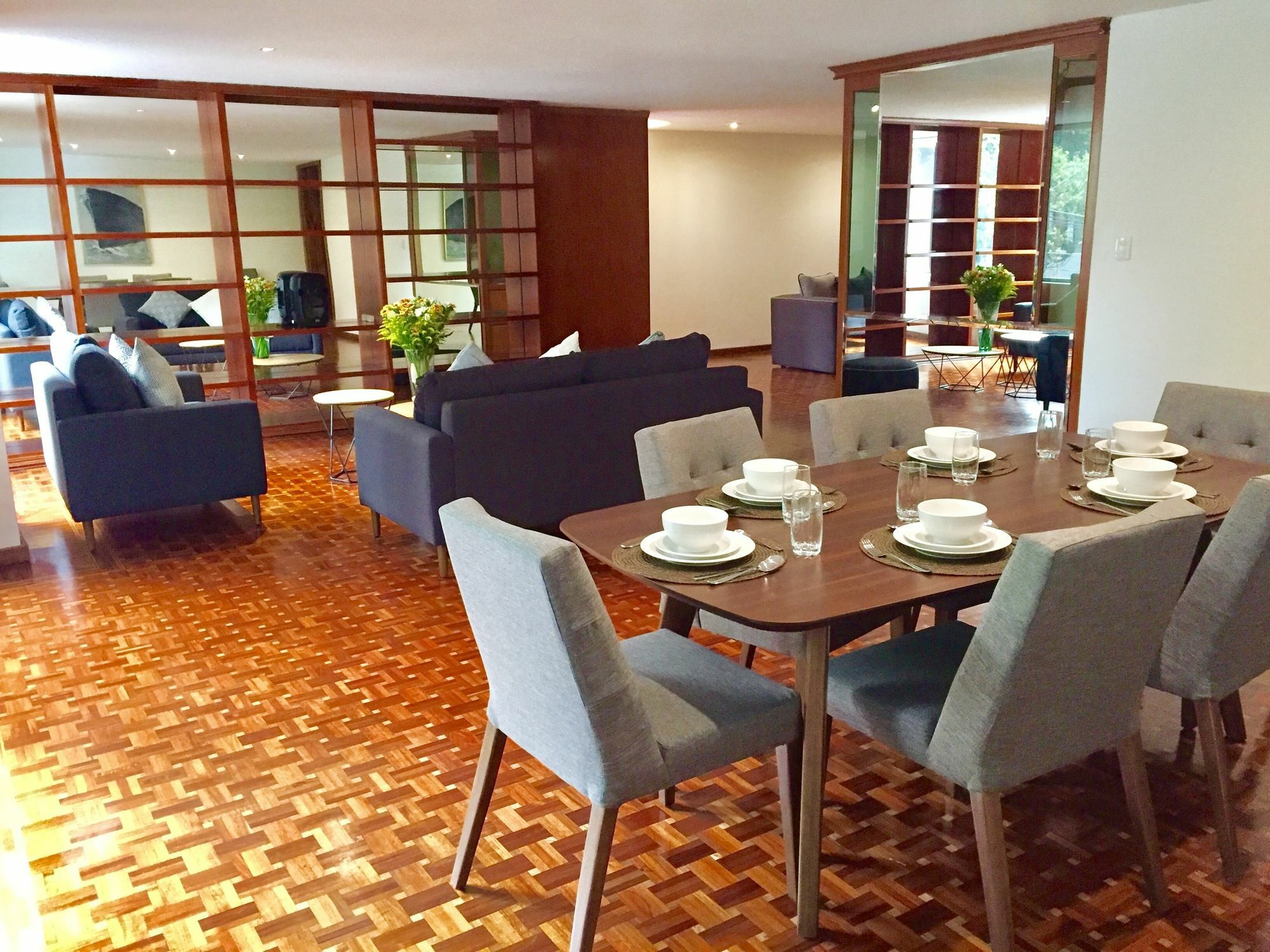 Galileo Apartment *