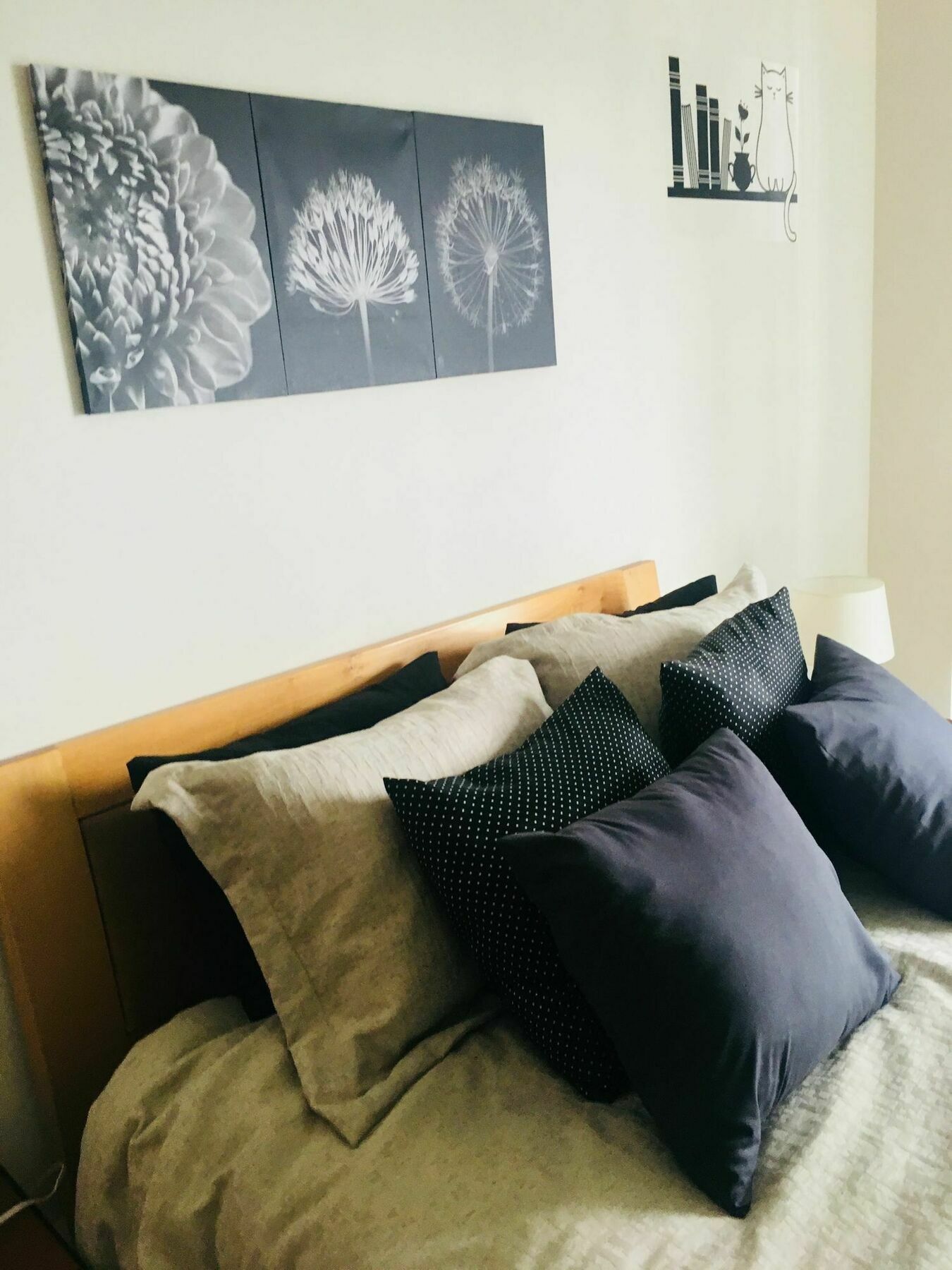 Apartamento Down Town 422 *