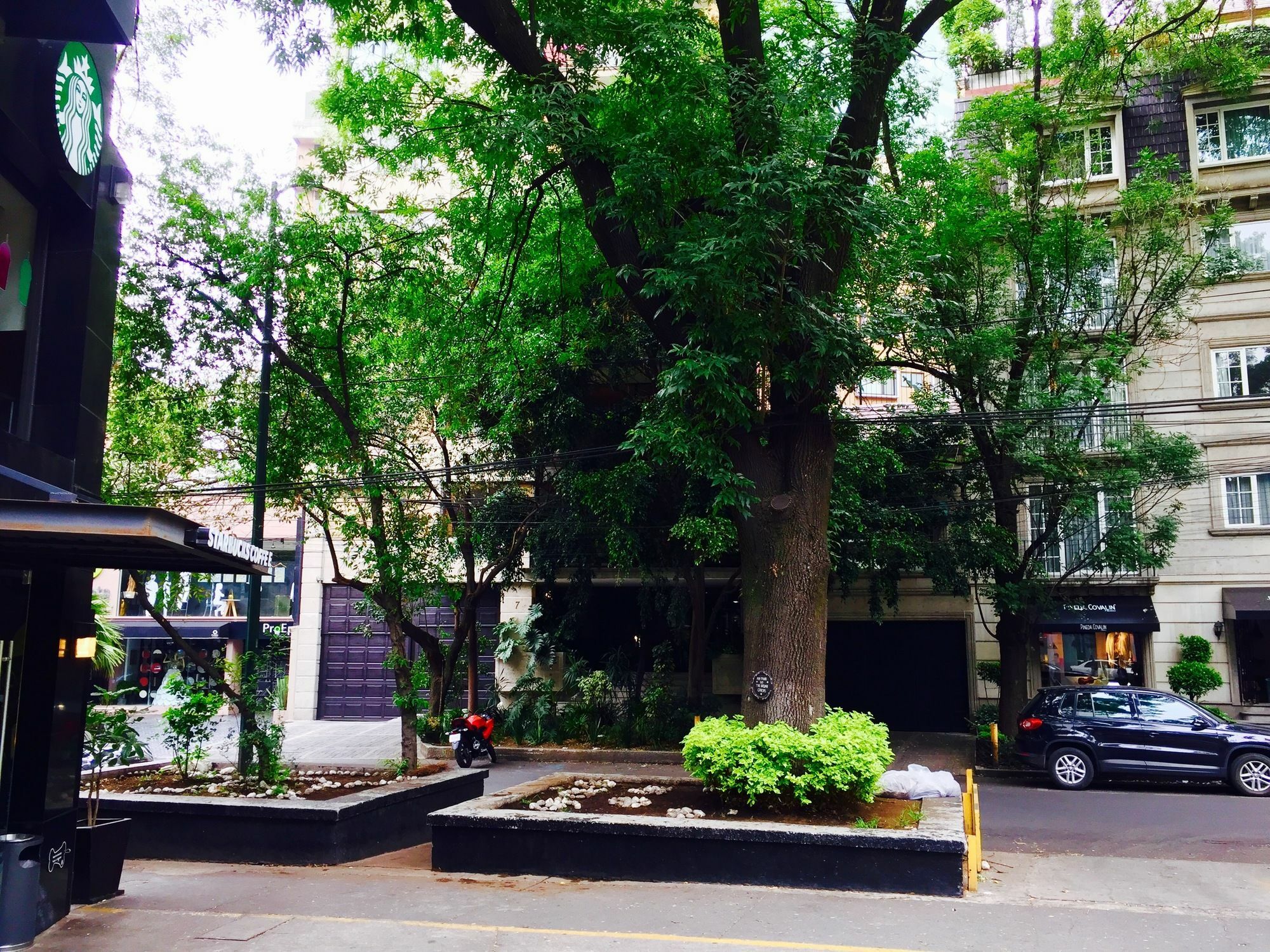 Apartment Galileo