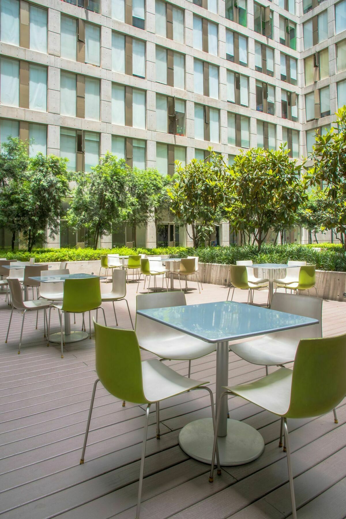 Apartamento Down Town 422