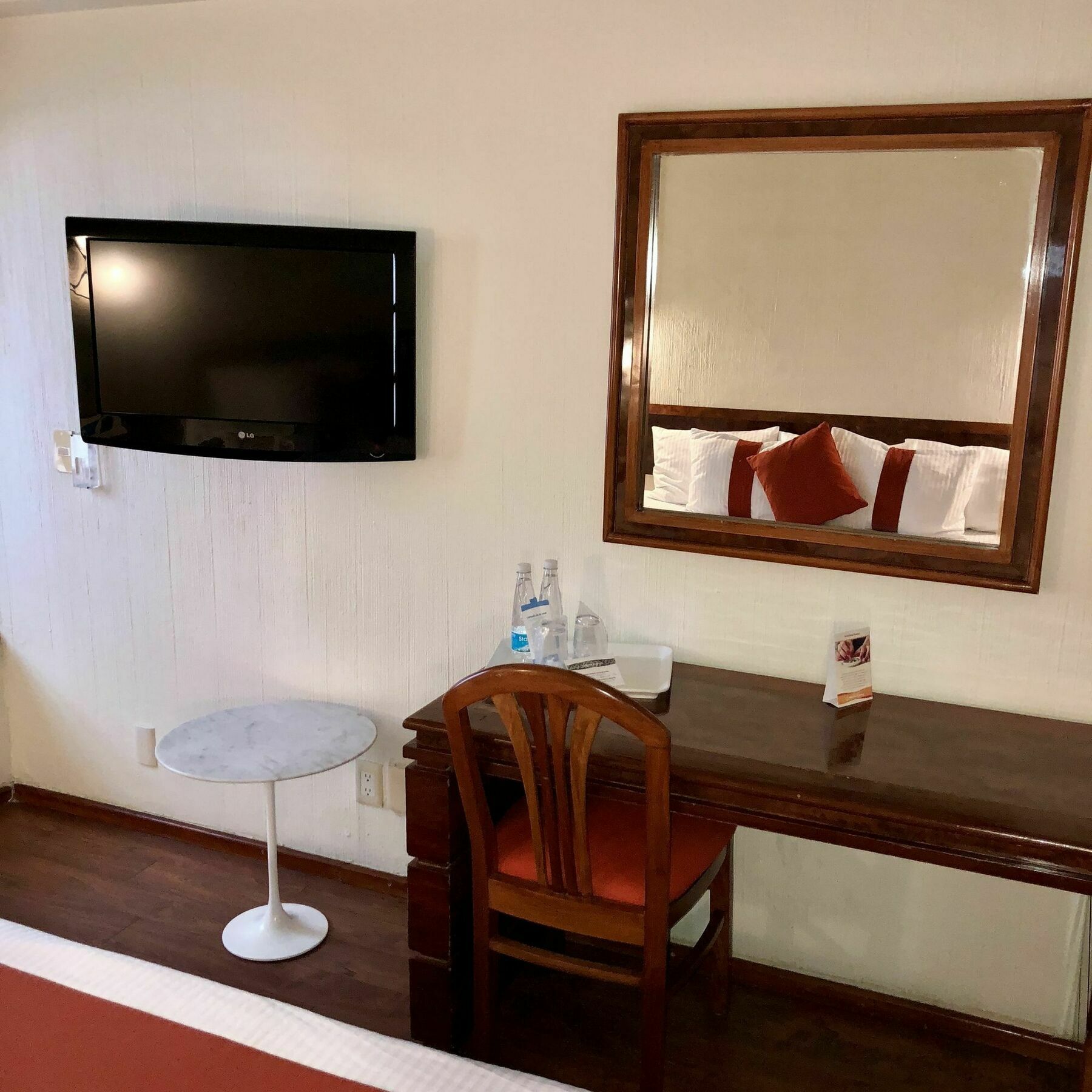 Cle Reforma Insurgentes 3*