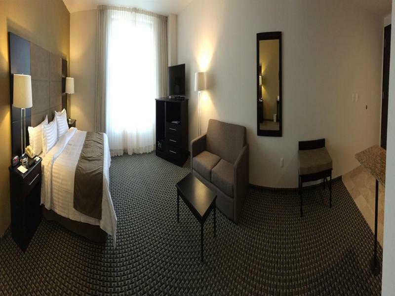 Mexico Santa Fe, An Ihg Hotel
