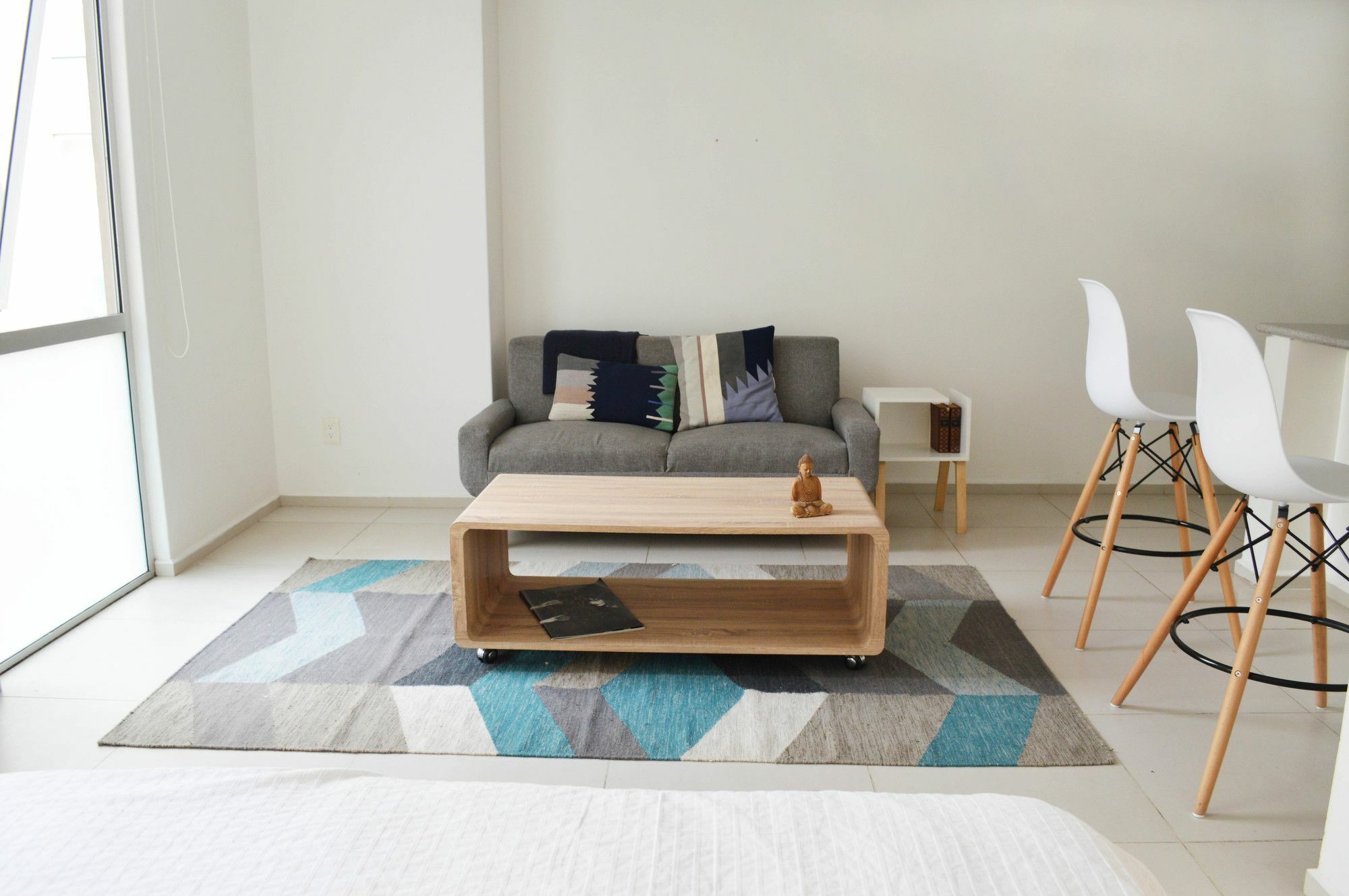 Apartamento Cine *