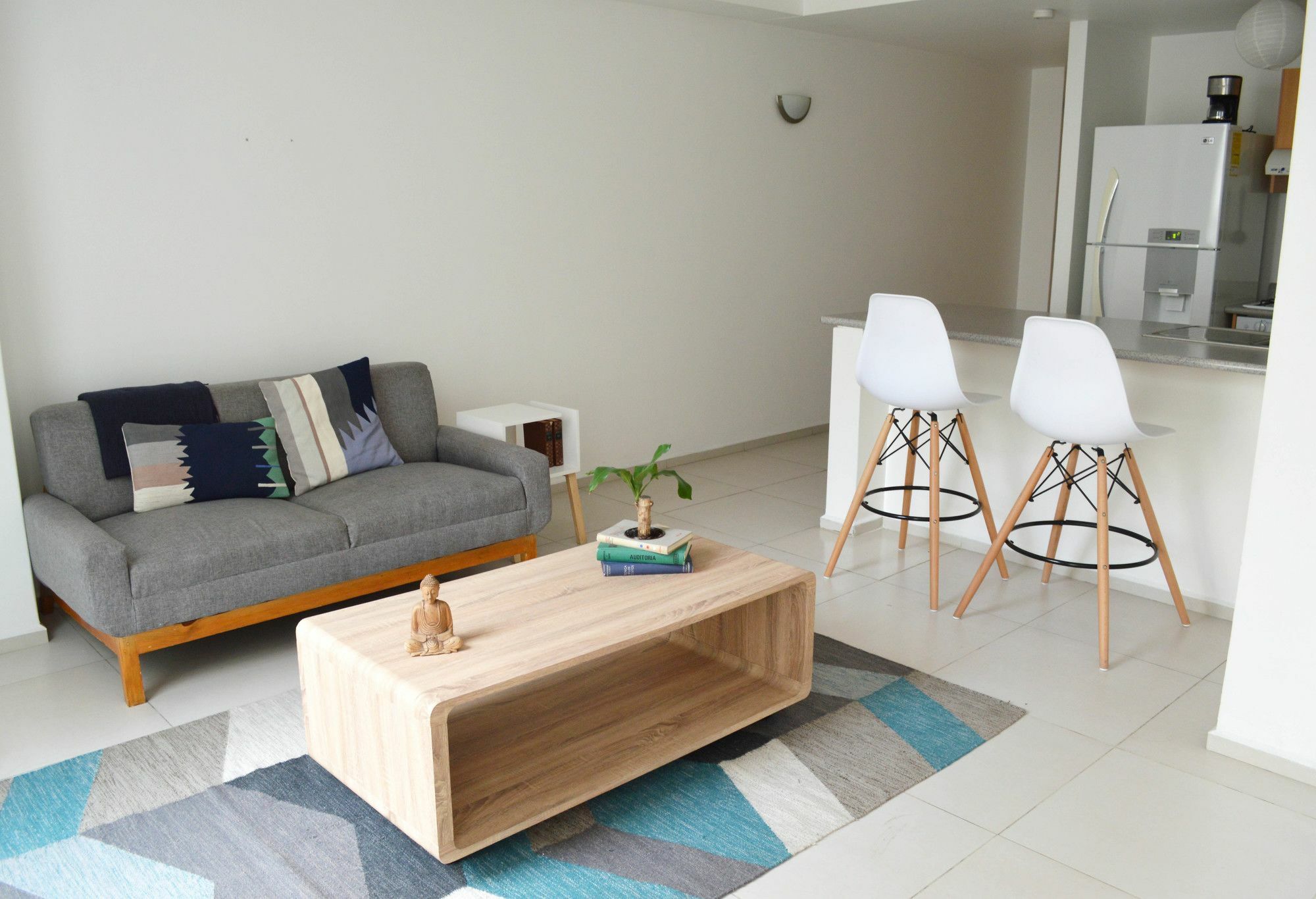 Apartamento Cine *
