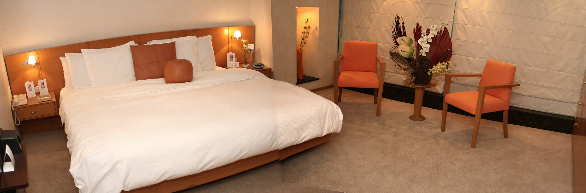 Hotel Contempo 5*