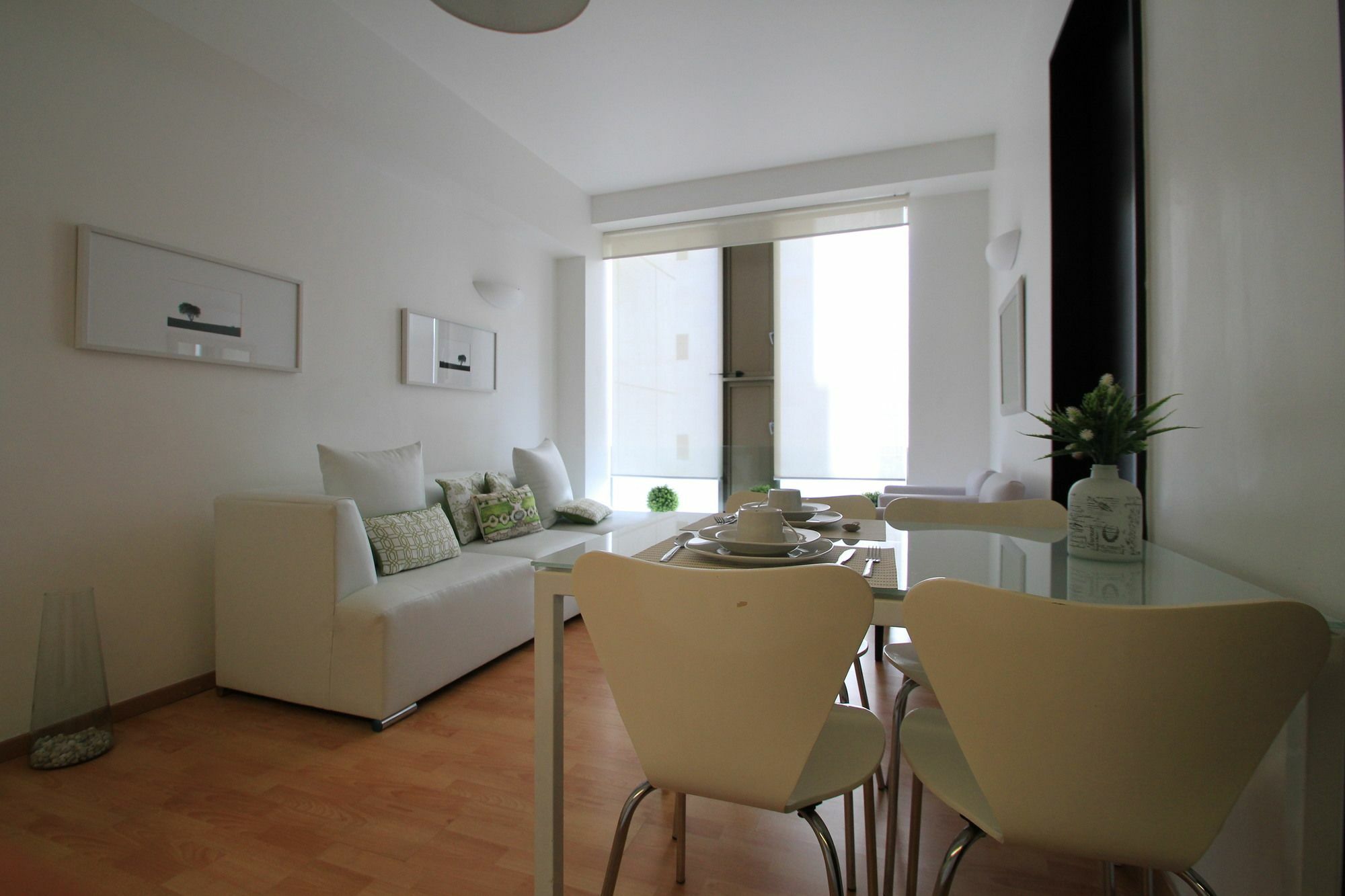 Down Town 325 Apartamento *