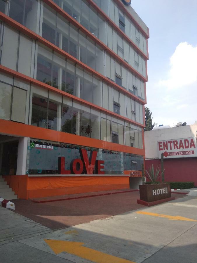 Hotel Quinta Tlalpan Mexico City