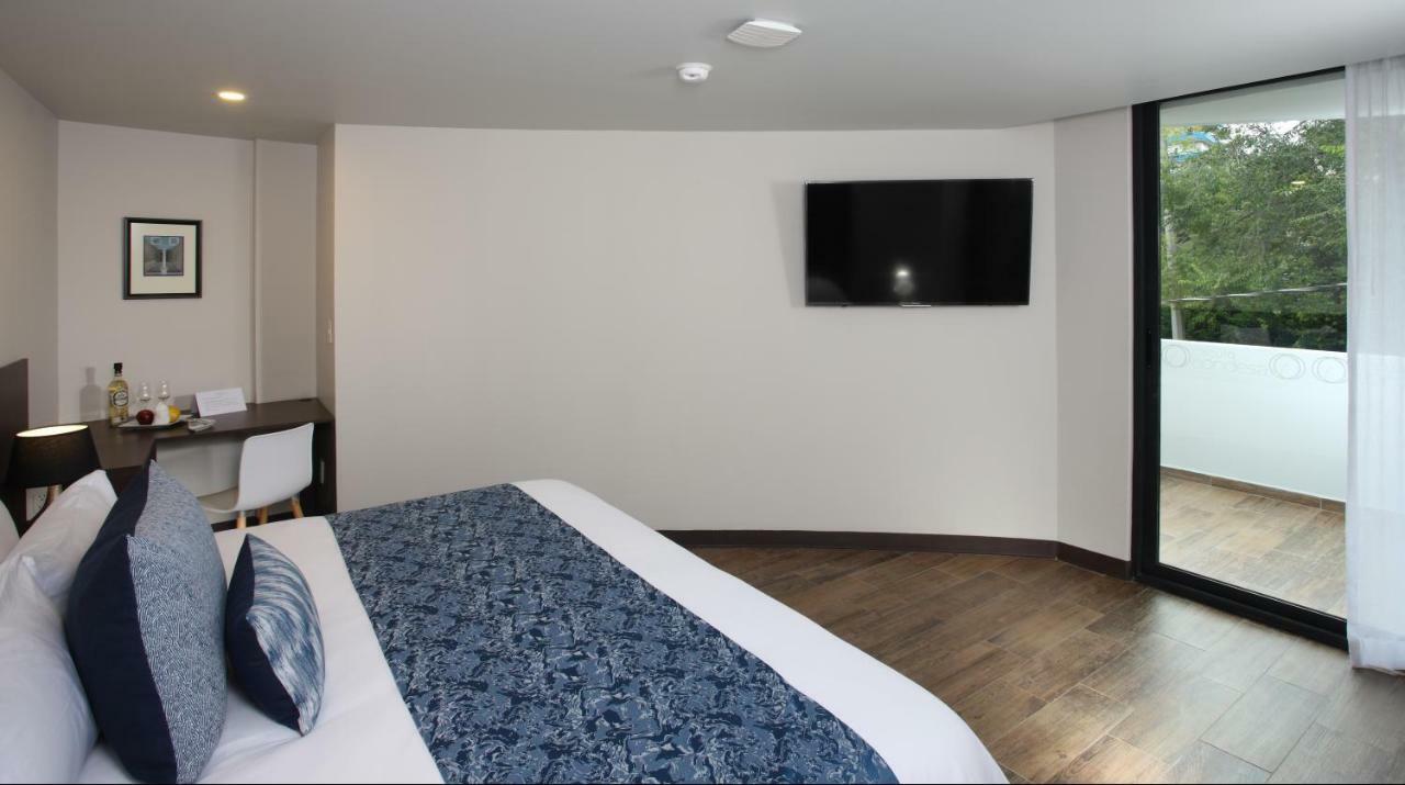Círculo Condesa Hotel 4*