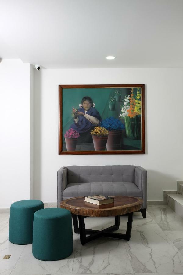 Círculo Condesa 4*