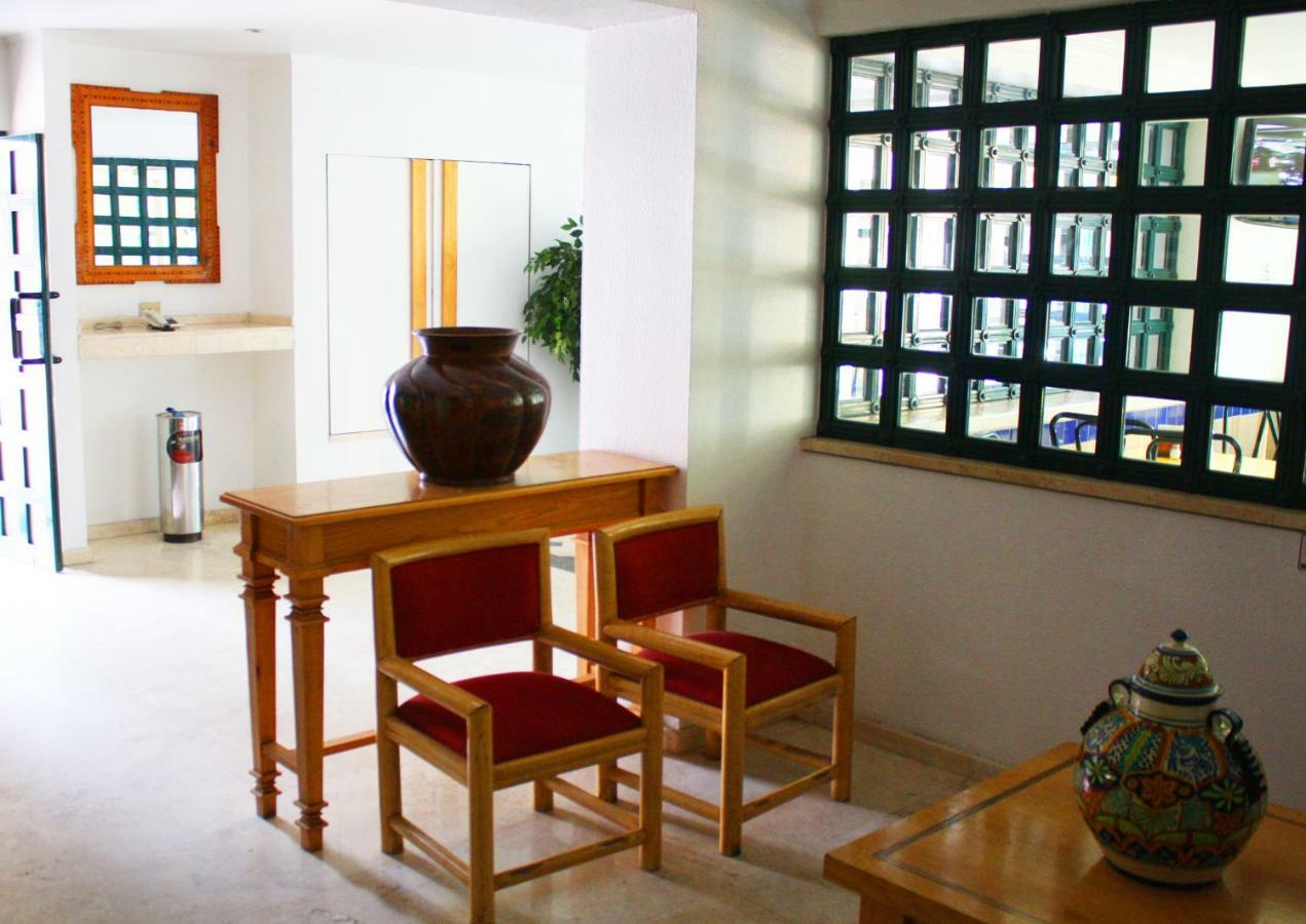 New York Ciudad De Mexico Hotel 3*