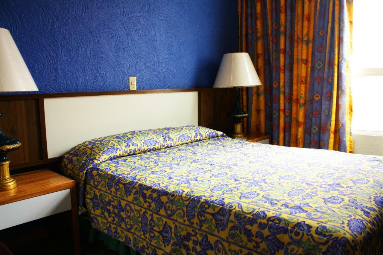 New York Ciudad De Mexico Hotel 3*