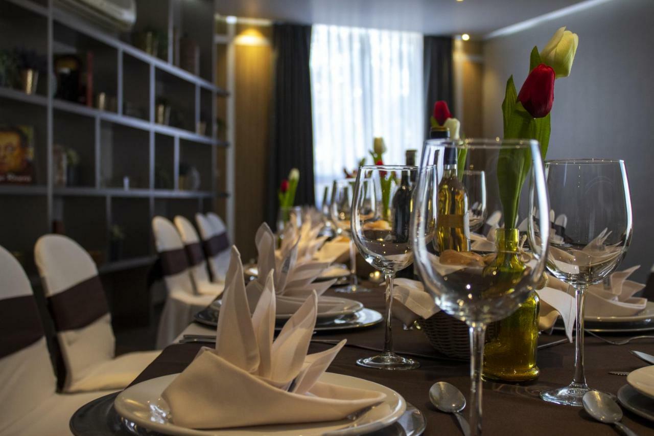 Hotel Brasilia 3*