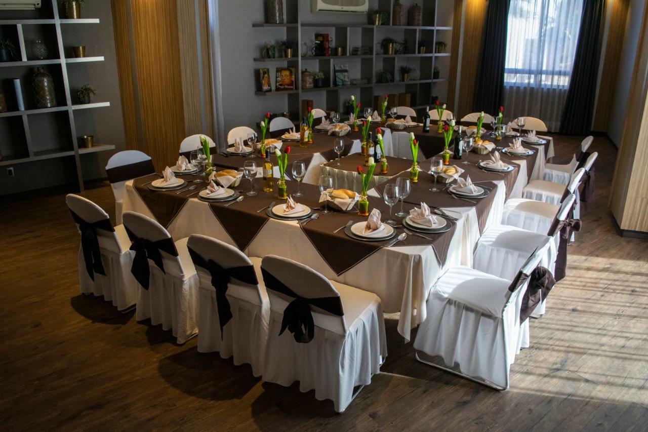 Hotel Brasilia 3*