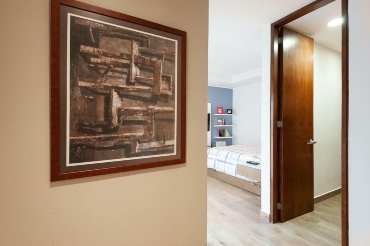 Mi Casa #2 en la Zona más Exclusiva de Polanco