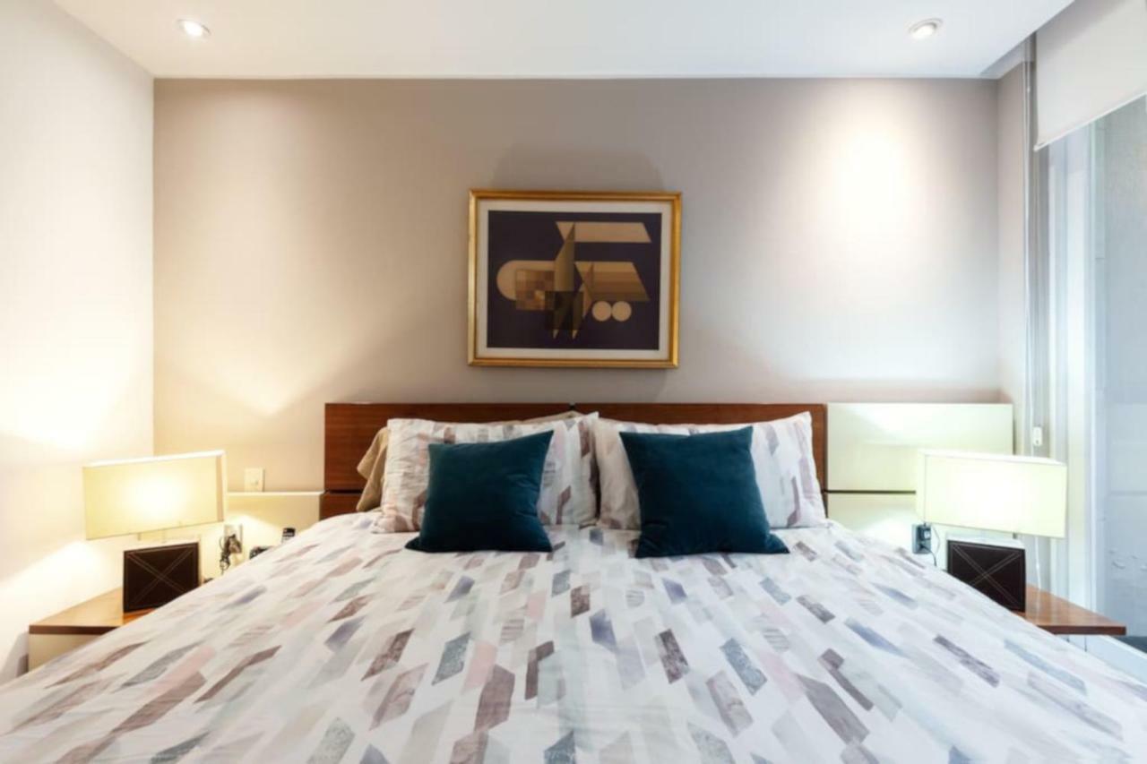 Mi Casa #2 en la Zona más Exclusiva de Polanco Cidade do México