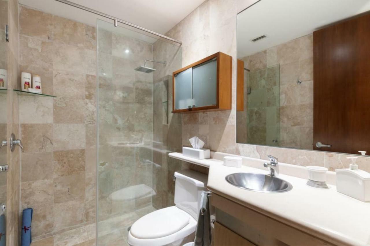 Mi Casa #2 en la Zona más Exclusiva de Polanco