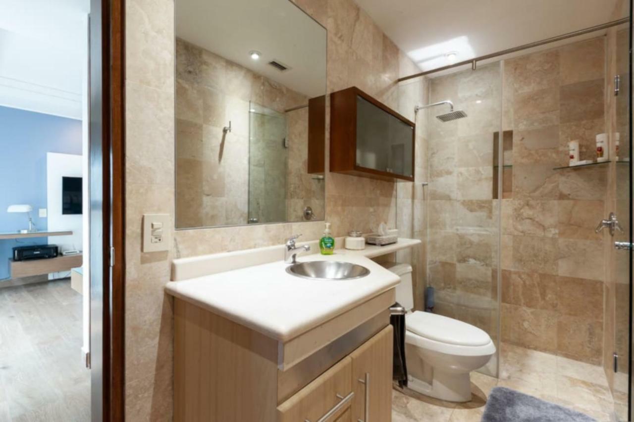 Mi Casa #2 en la Zona más Exclusiva de Polanco Cidade do México