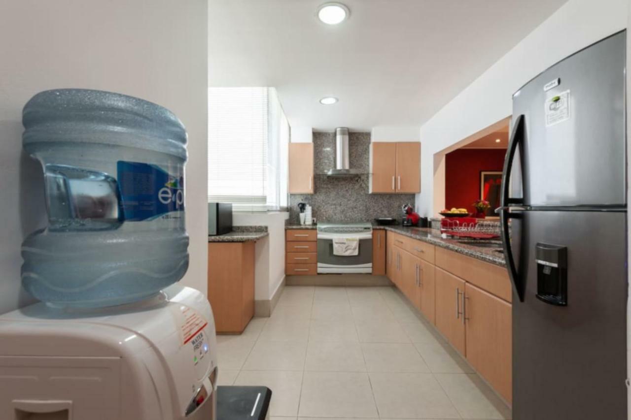 Mi Casa #2 en la Zona más Exclusiva de Polanco Apartamento Cidade do México